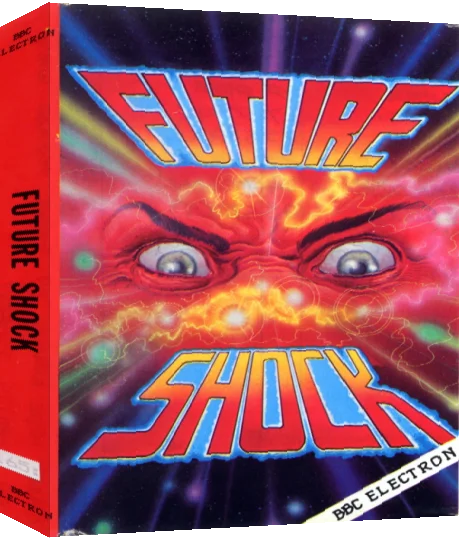 Future Shock — box-3D (WOR)