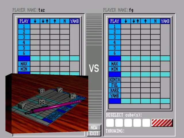 Alfa Yamb — mixrbv2 (WOR)