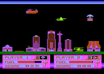 Cityhawk — ss (WOR)