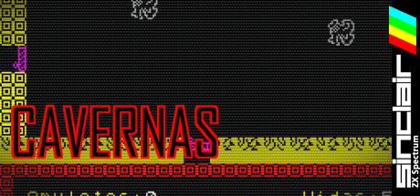 Cavernas — steamgrid