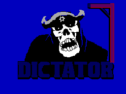 Dictator — sstitle (EU)