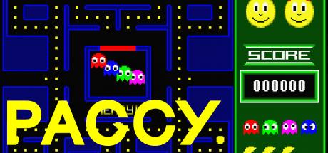 Paccy — steamgrid