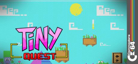Tiny Quest — steamgrid