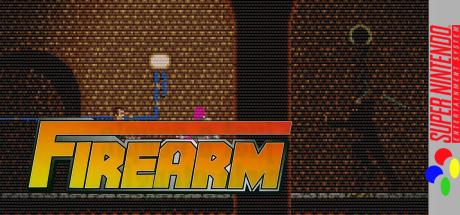 Firearm — steamgrid