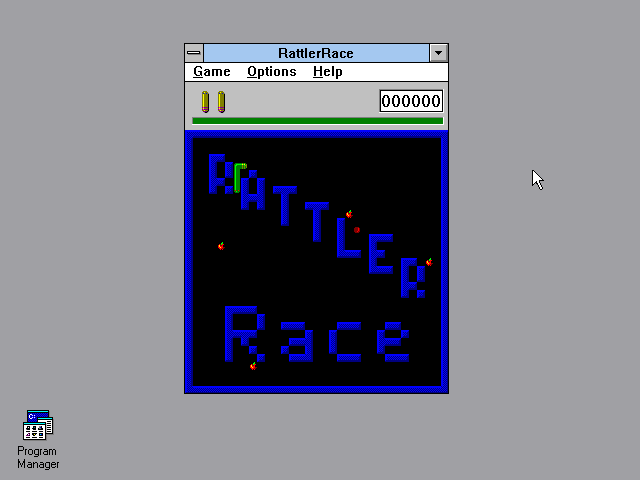 Rattler Race — sstitle (WOR)