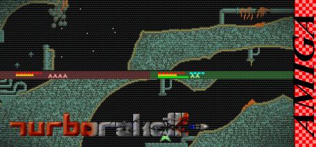 Turbo Raketti — steamgrid