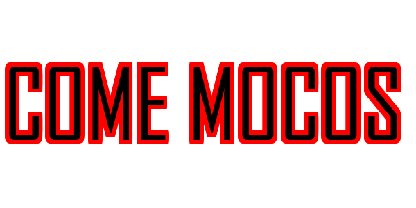 Come Mocos — wheel-hd (SS)