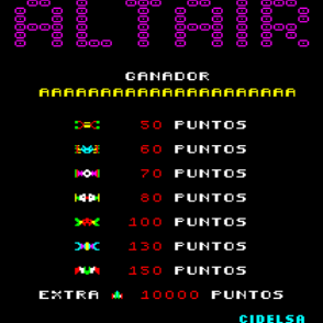 Altair II — sstitle (WOR)