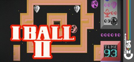 I Ball 2 — steamgrid
