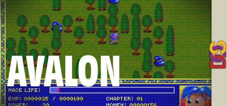 Avalon — steamgrid