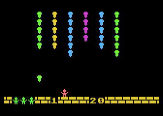 Balloonacy — ss (WOR)