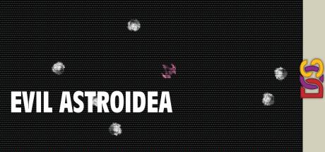 Evil Astroidea — steamgrid