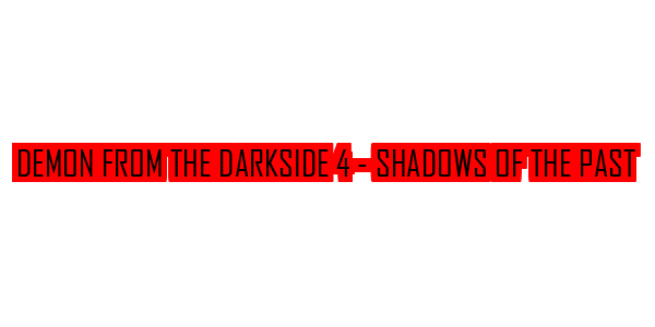 Demon from the Darkside IV - Shadows of the Past — wheel-hd (SS)