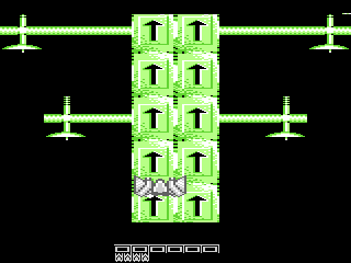 Dark Force : Redux — ss (WOR)