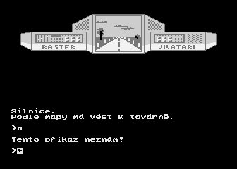 Videopoly 1 — ss (WOR)