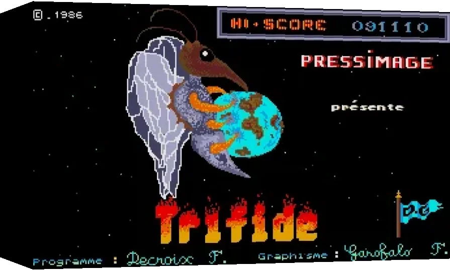 Trifide — box-3D (WOR)