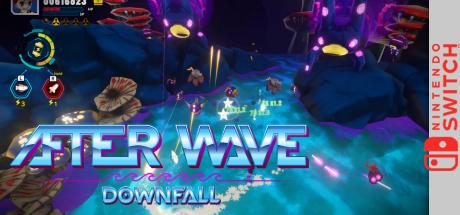 After Wave Downfall — steamgrid
