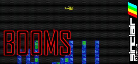 Booms — steamgrid