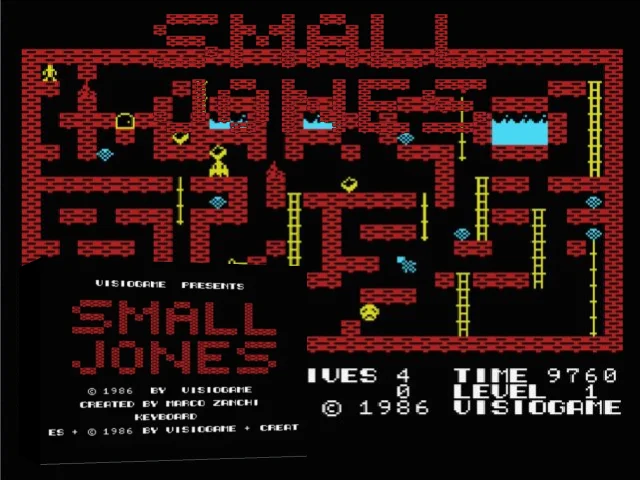 Small Jones — mixrbv2 (WOR)
