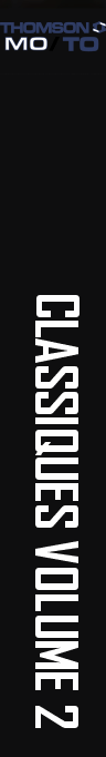 Classiques Volume 2 — box-2D-side (IT)