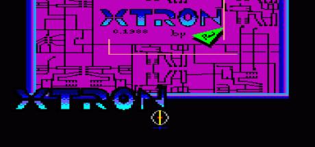 Xtron — steamgrid