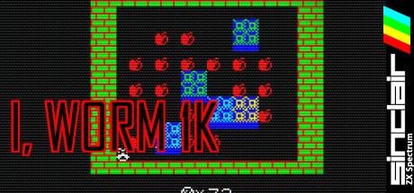 I, Worm 1k — steamgrid