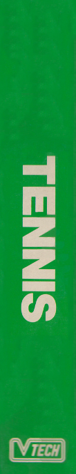 Tennis — box-2D-side (WOR)