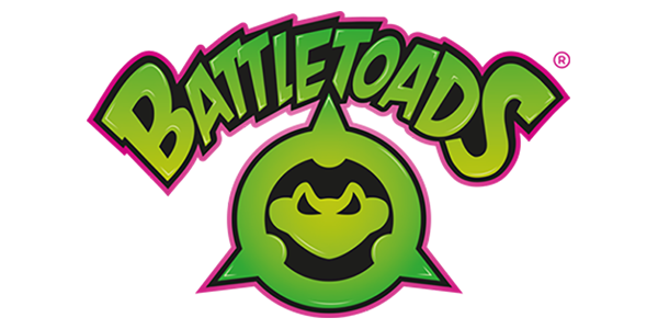Battletoads — wheel (WOR)