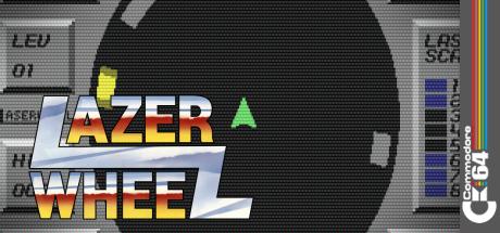 Laserwheel — steamgrid