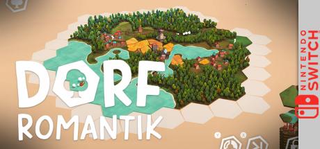 Dorfromantik — steamgrid