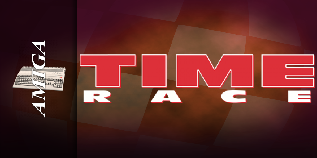 Time Race — screenmarquee (WOR)