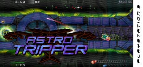 Astro Tripper — steamgrid