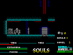 Souls — ss (WOR)