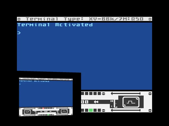 Robox Incident, The — mixrbv2 (WOR)