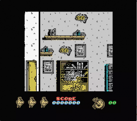 Mortadelo y Filemón 2 — ss (EU)