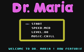 Dr. Maria — sstitle (WOR)