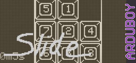 Arduslide — steamgrid