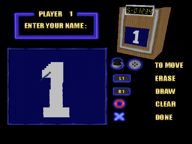 Jeopardy! - 2nd Edition — ss (US)