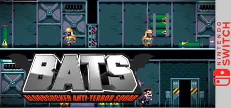 BATS - Bloodsucker Anti-Terror Squad — steamgrid