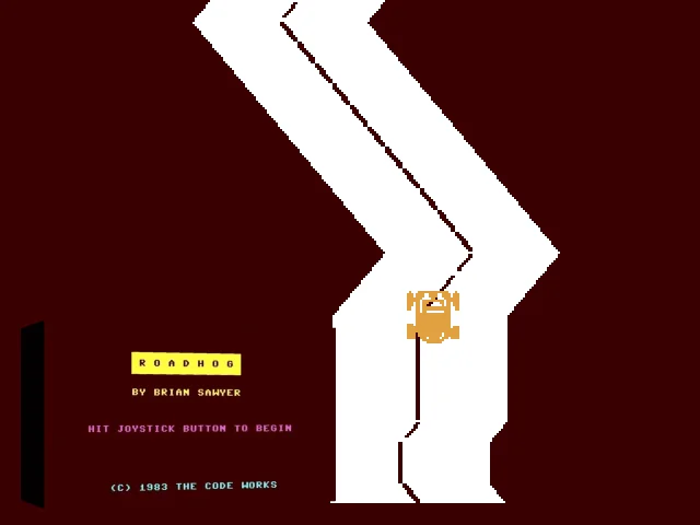 Roadhog — mixrbv2 (WOR)