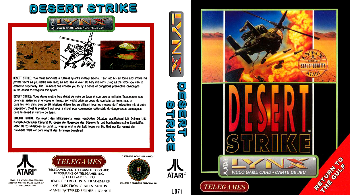 Desert Strike — box-texture (WOR)