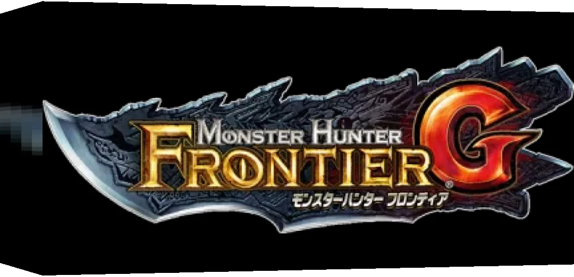 Monster Hunter Frontier G — box-3D (WOR)