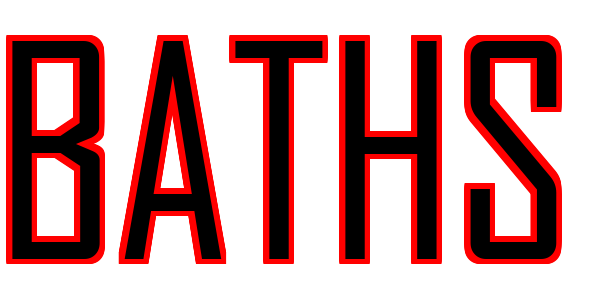 Baths — wheel-hd (SS)