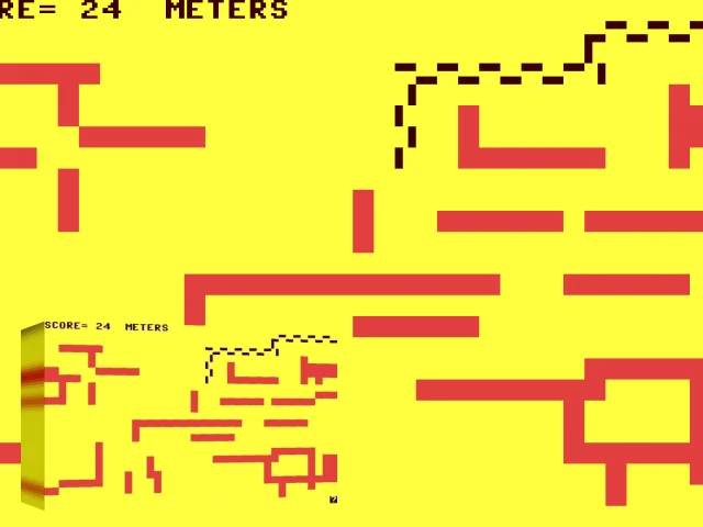 Side Step — mixrbv2 (WOR)