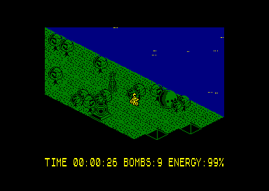 Glider Rider — ss (EU)