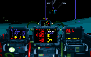 Subwar 2050 (CD-ROM) — ss (WOR)