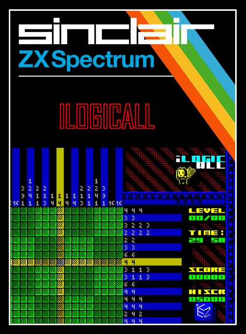 Ilogicall — box-2D (SS)