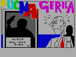 Kucna Gerila — sstitle (WOR)