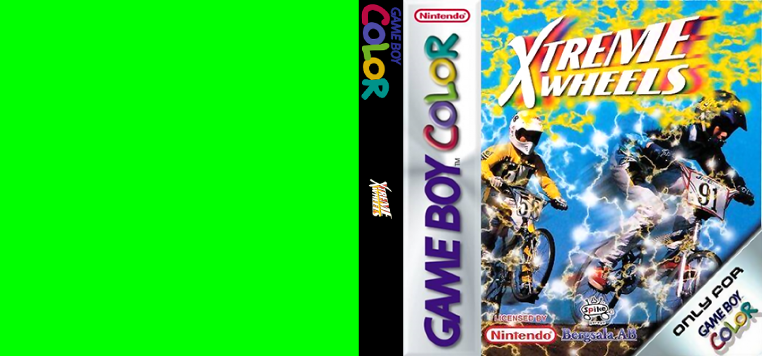 Xtreme Wheels — box-texture (EU)