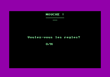 Mouche — sstitle (FR)
